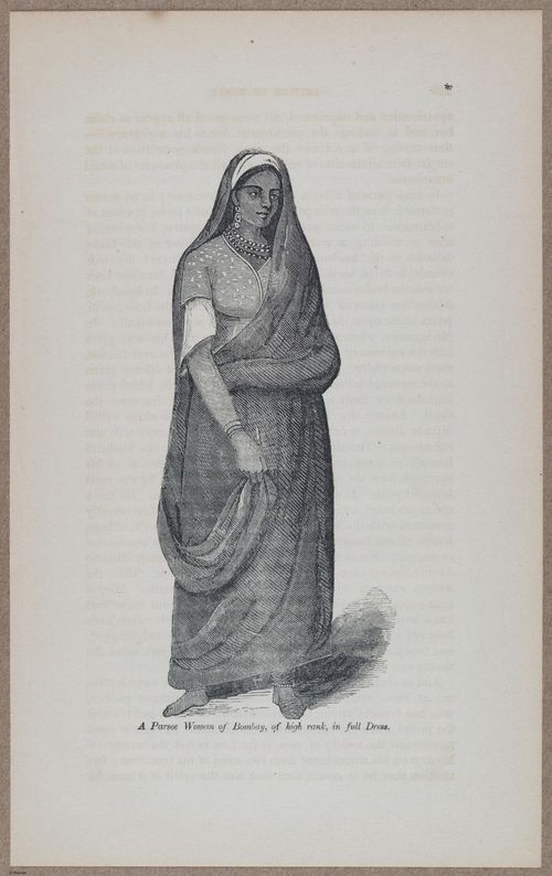 E783 - India Inhabitants - i11904