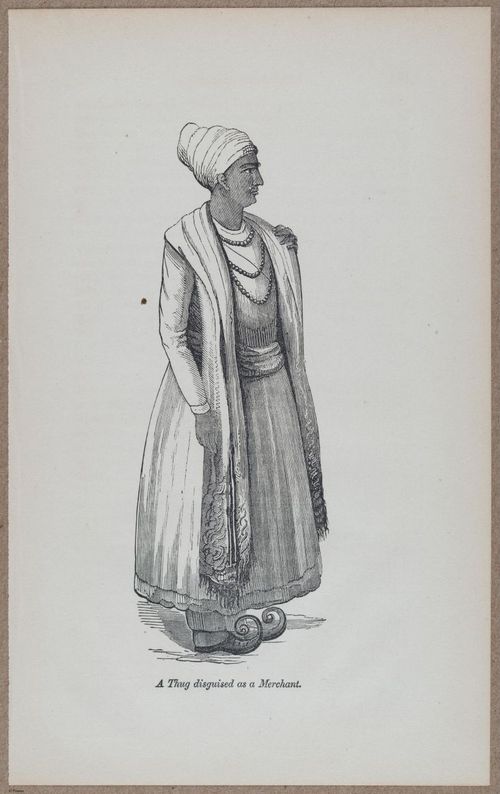 E783 - India Inhabitants - i11910