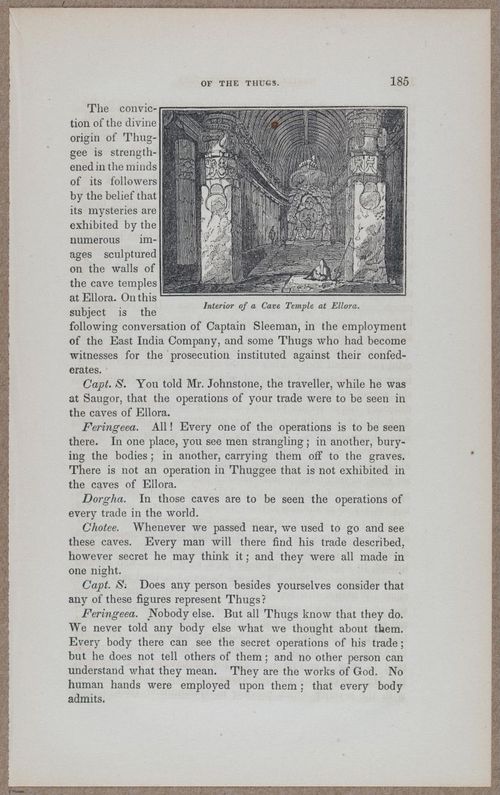 E783 - India Inhabitants - i11912