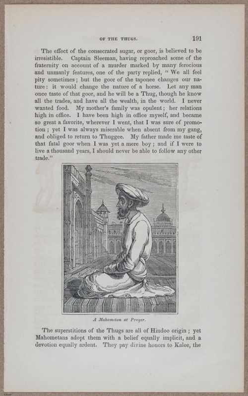 E783 - India Inhabitants - i11914