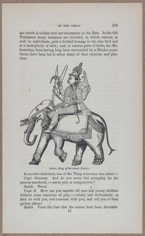 E783 - India Inhabitants - i11915