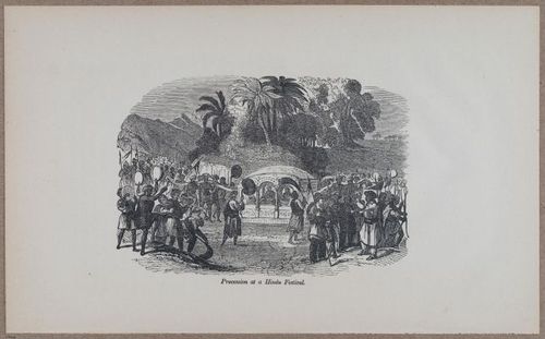 E783 - India Inhabitants - i11917