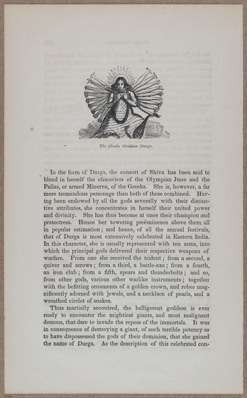 E783 - India Inhabitants - i11918
