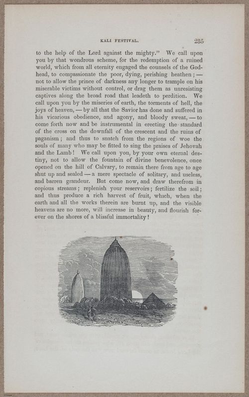 E783 - India Inhabitants - i11923
