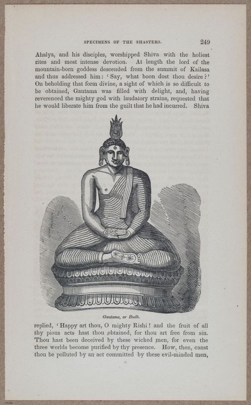 E783 - India Inhabitants - i11924