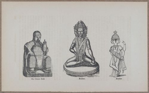 E783 - India Inhabitants - i11925
