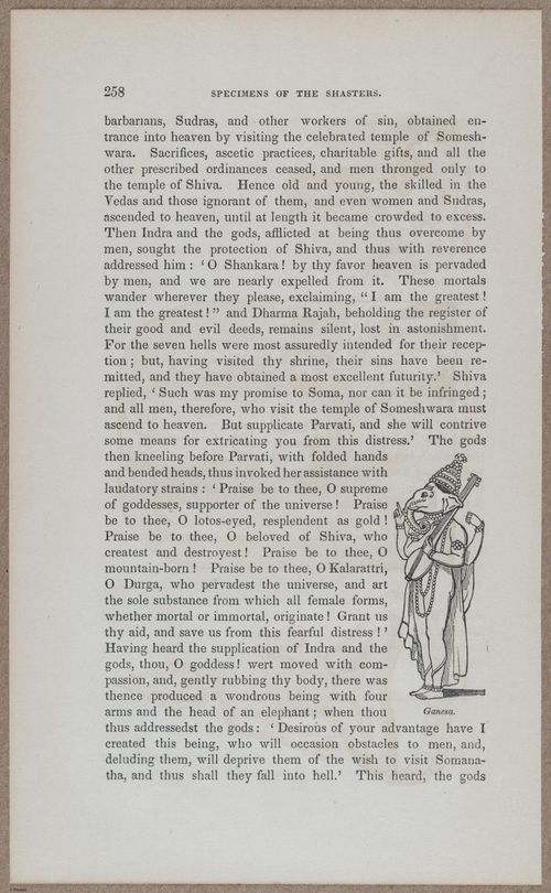 E783 - India Inhabitants - i11927
