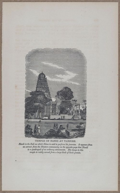 E783 - India Inhabitants - i11929