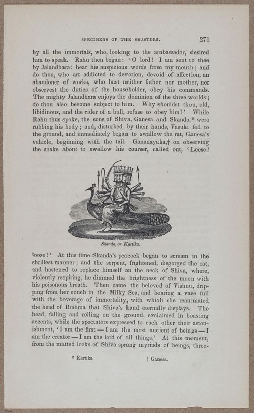E783 - India Inhabitants - i11930