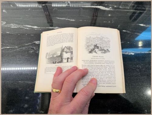 E779 - Black’s Guide to Scotland - 1868 - 8626