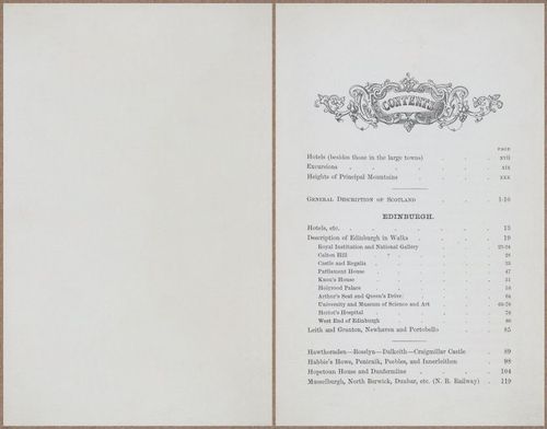 E779 - Black’s Guide to Scotland - 1868 - 10951