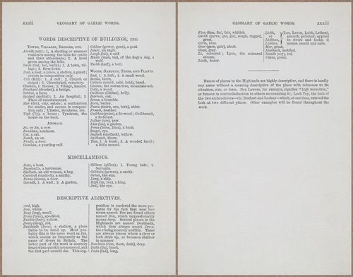 E779 - Black’s Guide to Scotland - 1868 - 10976-10977