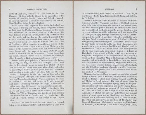 E779 - Black’s Guide to Scotland - 1868 - 10984-10985