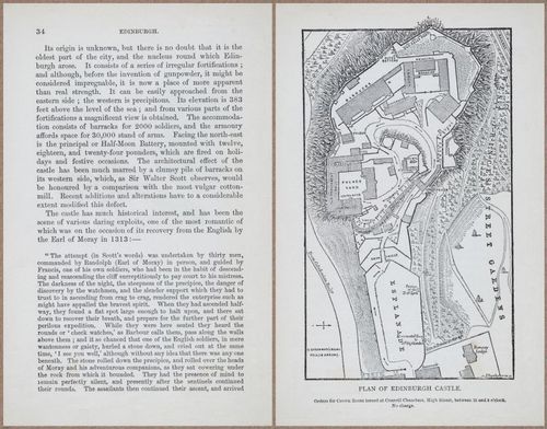 E779 - Black’s Guide to Scotland - 1868 - 11016-11017