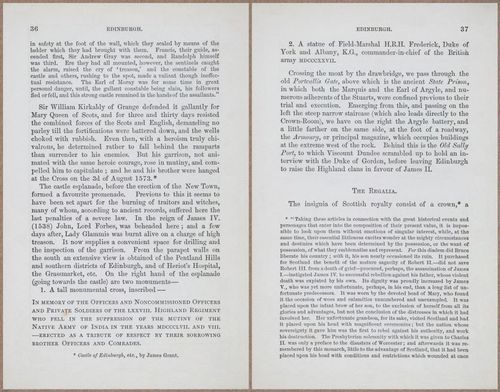 E779 - Black’s Guide to Scotland - 1868 - 11018-11019