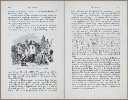 E779 - Black’s Guide to Scotland - 1868 - 11038-11039