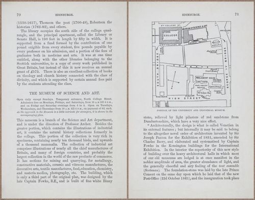 E779 - Black’s Guide to Scotland - 1868 - 11052-11053