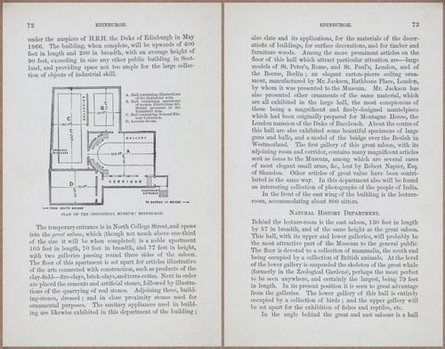 E779 - Black’s Guide to Scotland - 1868 - 11054-11055