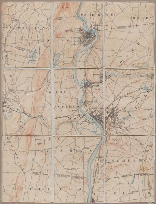 E780 - Folding RR Maps - i11783-11784-11785-11786