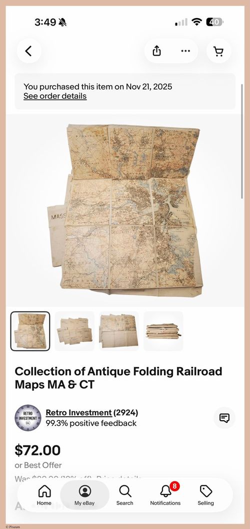 E780 - Folding RR Maps - i8646