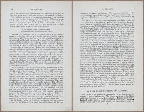 E779 - Black’s Guide to Scotland - 1868 - 11097-11098