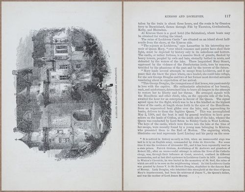E779 - Black’s Guide to Scotland - 1868 - 11101-11102