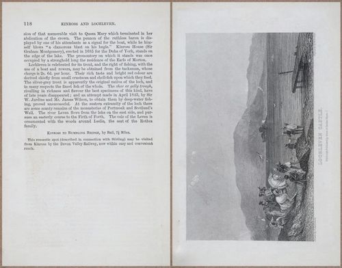 E779 - Black’s Guide to Scotland - 1868 - 11103-11104