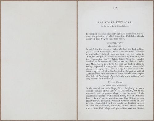 E779 - Black’s Guide to Scotland - 1868 - 11108