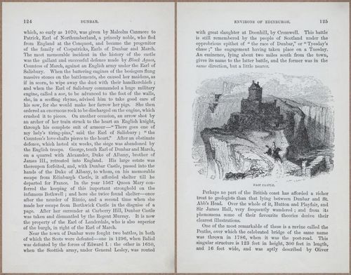 E779 - Black’s Guide to Scotland - 1868 - 11113-11114