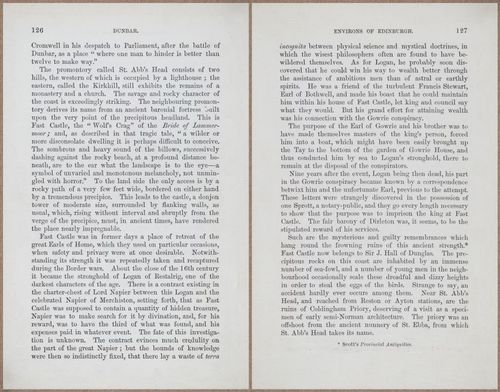 E779 - Black’s Guide to Scotland - 1868 - 11115-11117