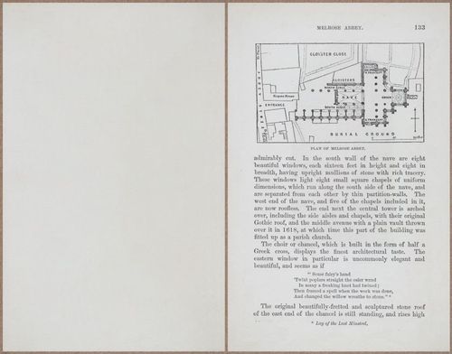 E779 - Black’s Guide to Scotland - 1868 - 11124