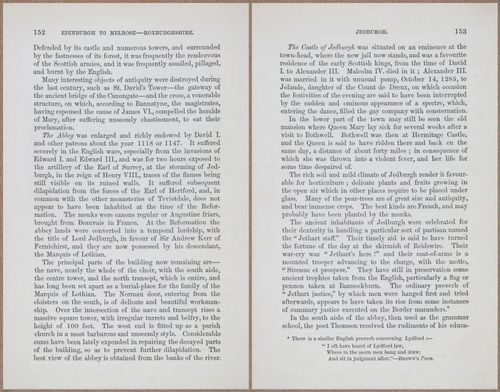 E779 - Black’s Guide to Scotland - 1868 - 11143-11144