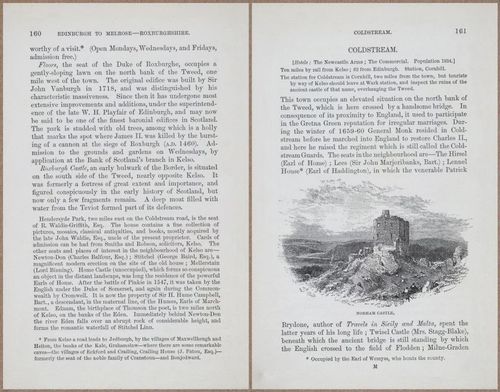 E779 - Black’s Guide to Scotland - 1868 - 11151-11152