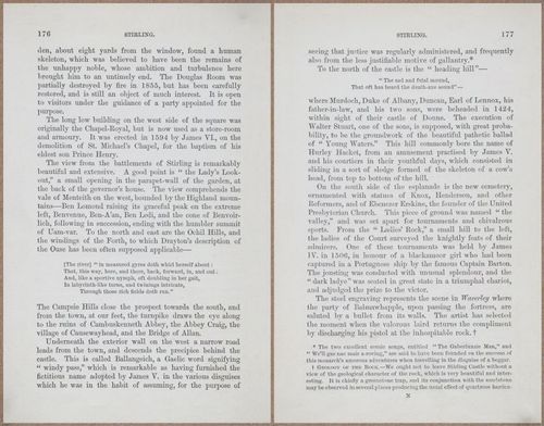 E779 - Black’s Guide to Scotland - 1868 - 11168-11171