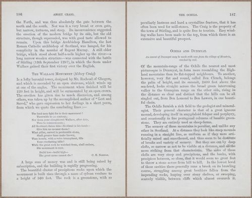 E779 - Black’s Guide to Scotland - 1868 - 11180-11181