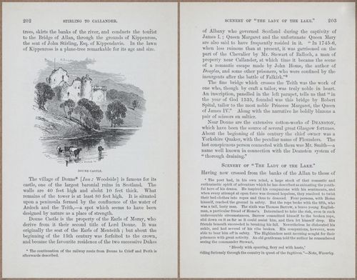 E779 - Black’s Guide to Scotland - 1868 - 11198-11199