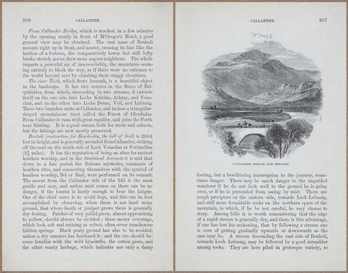 E779 - Black’s Guide to Scotland - 1868 - 11202-11203