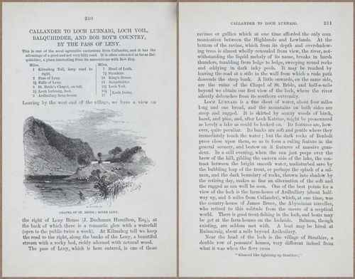 E779 - Black’s Guide to Scotland - 1868 - 11206-11208