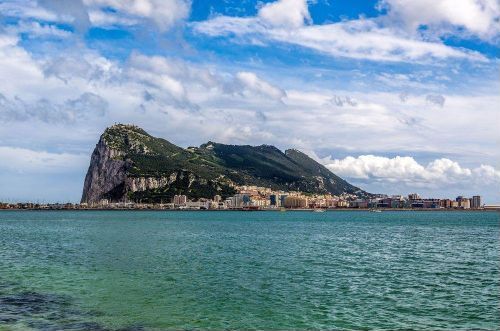 Gibralter Photo