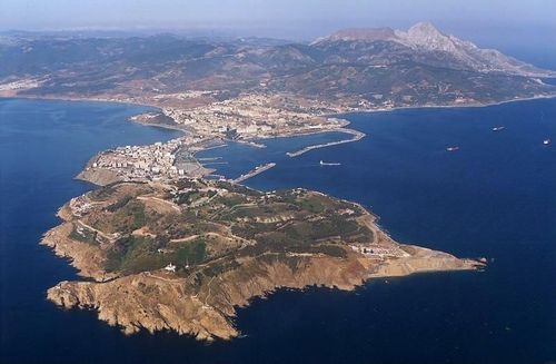 Ceuta Photo