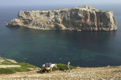 Isla de Perejil