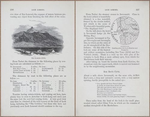 E779 - Black’s Guide to Scotland - 1868 - 11237-11238