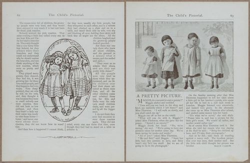E781 - Child_s Pictorial - i12000-12001
