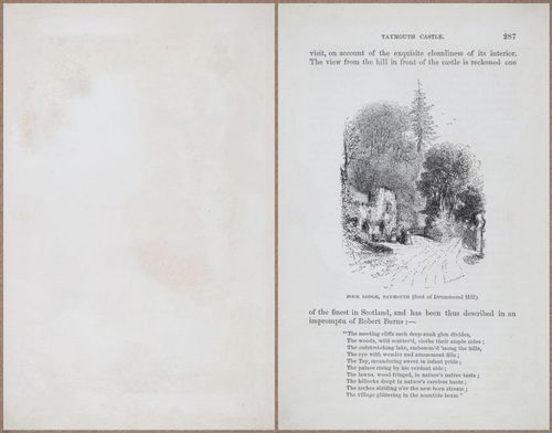 E779 - Black’s Guide to Scotland - 1868 - 11292-11293