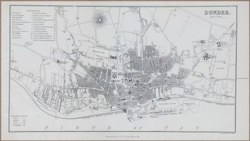 E779 - Black’s Guide to Scotland - 1868 - 11306-11308