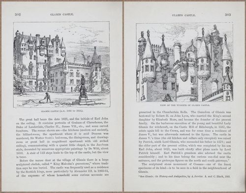 E779 - Black’s Guide to Scotland - 1868 - 11312-11313