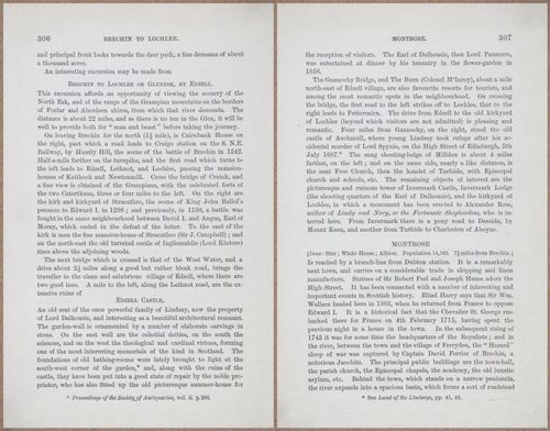 E779 - Black’s Guide to Scotland - 1868 - 11316-11317