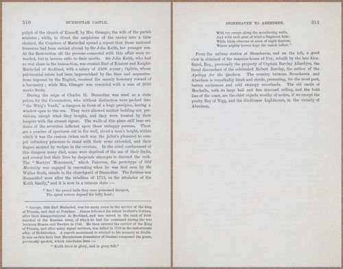 E779 - Black’s Guide to Scotland - 1868 - 11320-11321