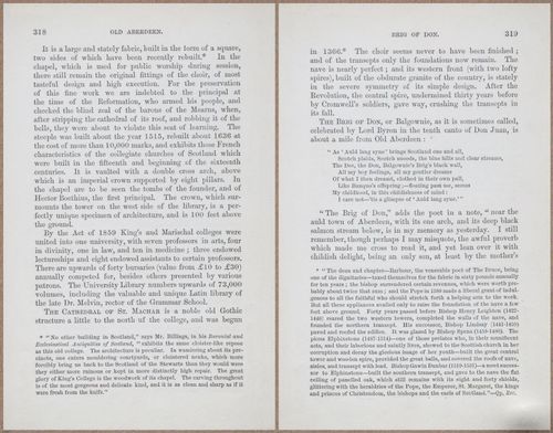E779 - Black’s Guide to Scotland - 1868 - 11332-11333
