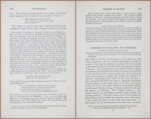 E779 - Black’s Guide to Scotland - 1868 - 11334-11336
